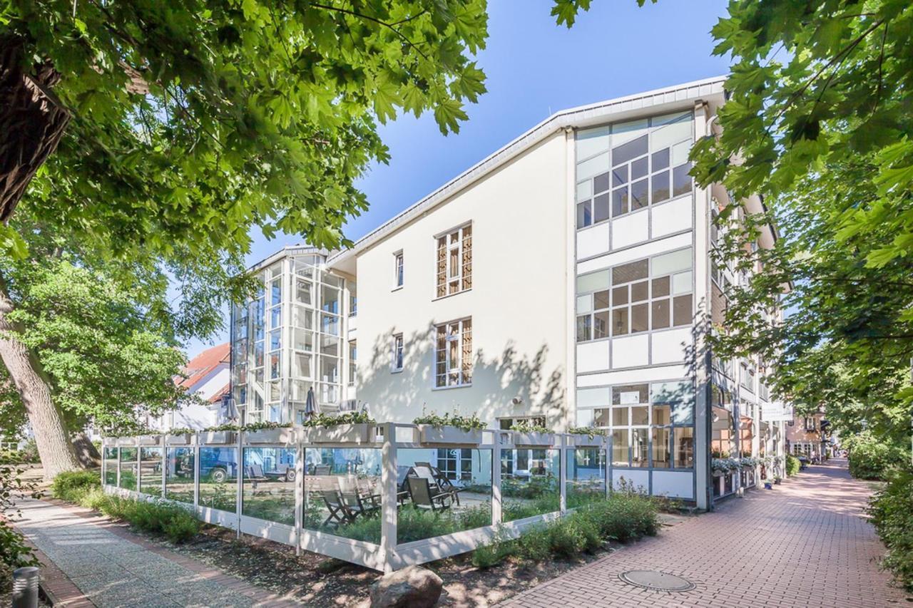 Likedeeler II Wohnung 03 Boltenhagen  Exterior photo