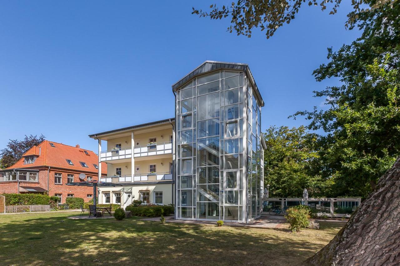 Likedeeler II Wohnung 03 Boltenhagen  Exterior photo